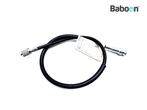 Teller Kabel Honda CB 550 1974-1978 (CB550 F-K), Motoren, Verzenden, Gebruikt