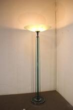 Staande lamp - Glas, Metaal