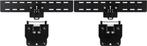 Samsung WMN-R30EA/XC TV mount 2,16 m (85) Zwart, Verzenden, Nieuw