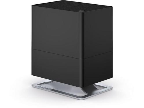 Stadler Form Oskar Little Zwart, Elektronische apparatuur, Ventilatoren, Zo goed als nieuw, Verzenden