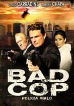 Bad Cop (dvd tweedehands film), Cd's en Dvd's, Ophalen of Verzenden, Nieuw in verpakking