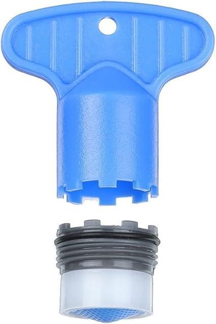 2dekans | waterkraanstop - 16.5 Milimeter, Doe-het-zelf en Bouw, Sanitair, Ophalen of Verzenden