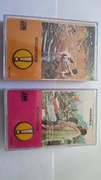 Various Artists/Bands in 1970s - Collection of 9 x tapes, Nieuw in verpakking