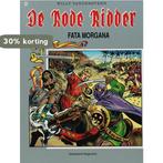 Fata Morgana / De Rode Ridder / 168 9789002200588, Boeken, Verzenden, Gelezen, Willy Vandersteen