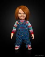 Chucky (TV Series) Prop Replica 1/1 Chucky Doll 66 cm, Ophalen of Verzenden, Nieuw