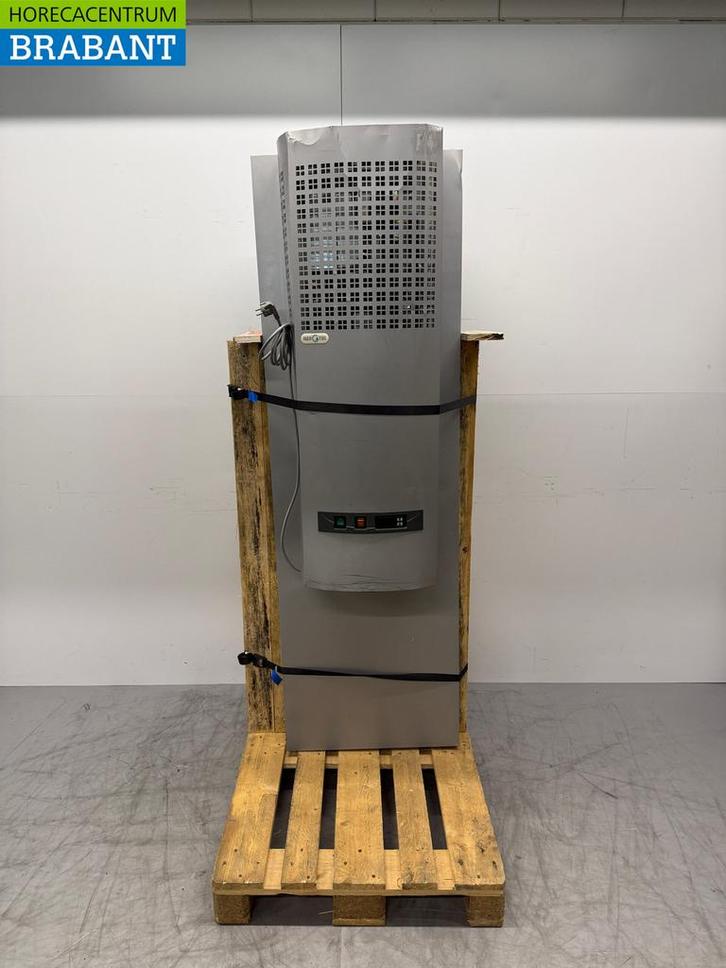 Mercatus Koelcelaggregaat Koelcel Insteekunit Monoblock, Zakelijke goederen, Horeca | Keukenapparatuur, Ophalen of Verzenden
