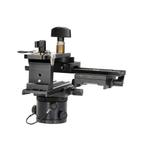 Manfrotto 303SPH Panoramic head met garantie, Ophalen of Verzenden