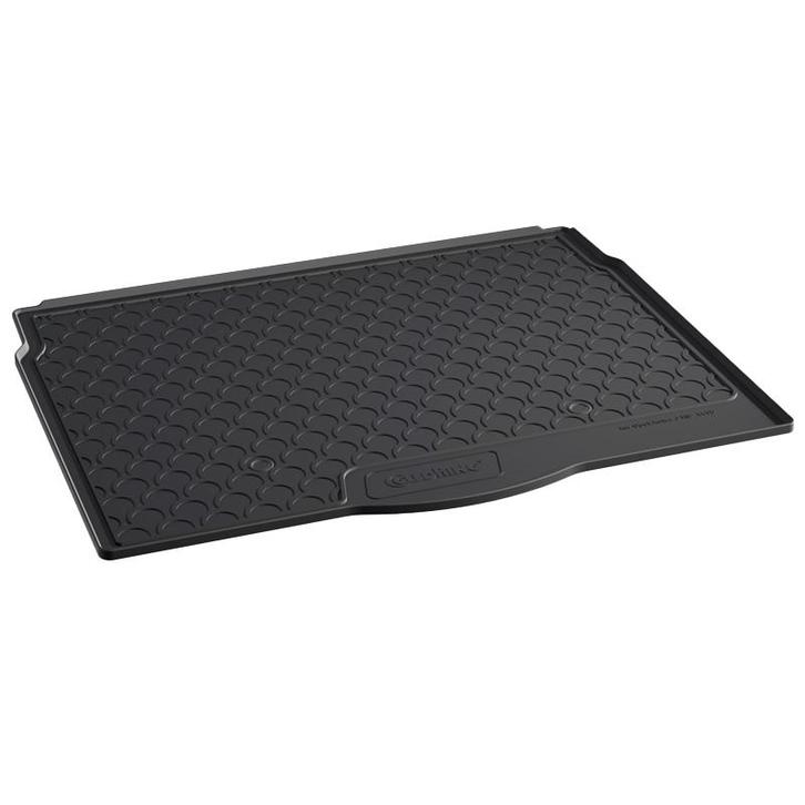 Rubber kofferbakmat | Opel | Astra 09-12 5d hat. / Astra 12-, Auto diversen, Kofferbakmatten, Nieuw, Verzenden