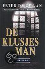Klusjesman 9789022535073, Boeken, P. De Zwaan, Peter de Zwaan, Zo goed als nieuw, Verzenden