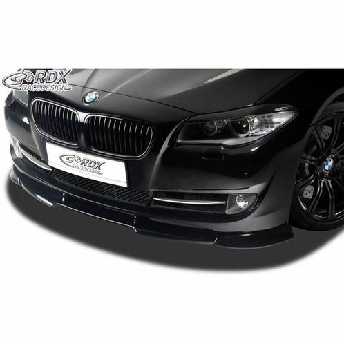 Voorspoiler Vario-X BMW F10 F11 20120-2013 B7321, Auto-onderdelen, Carrosserie, Nieuw, BMW, Voor