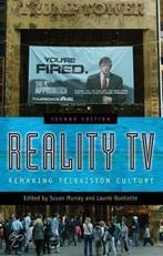 Reality Tv 9780814756881, Verzenden, Gelezen