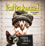 Kattenkwaad 9789022330883 Veronique Puts, Verzenden, Gelezen, Veronique Puts