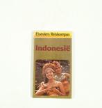 Indonesie 9789010035028 Burkner, Boeken, Verzenden, Gelezen, Burkner
