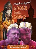 De vloek van de goeroe / Nicole en Ingrid op het ritme van, Boeken, Verzenden, Gelezen, Ingrid De Wilde