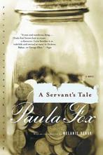 Servants Tale 9780393322859, Livres, Paula Fox, Verzenden