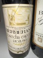 1964, 1970, 1975, 1978, 1980 Bodegas Berberana - Rioja, Verzamelen, Nieuw