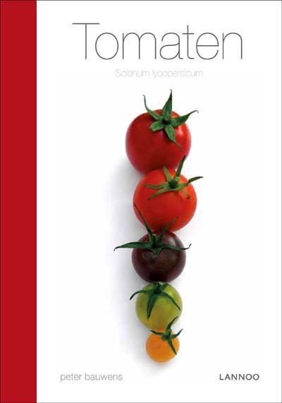 Tomaten 9789020996524 Peter Bauwens, Boeken, Hobby en Vrije tijd, Zo goed als nieuw, Verzenden