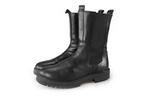 Braqeez Chelsea Boots in maat 37 Zwart | 10% extra korting, Vêtements | Femmes, Chaussures, Overige typen, Verzenden