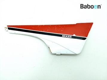 Buddypaneel Rechts Aprilia STX 125, Verzenden