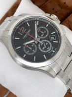 Longines - Conquest V.H.P. Chronograph - L37174566 - Heren -