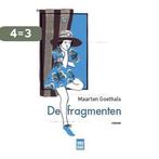 De fragmenten 9789460016974 Maarten Goethals, Verzenden, Gelezen, Maarten Goethals