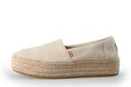 Toms Espadrilles in maat 39 Beige | 10% extra korting, Kleding | Dames, Schoenen, Espadrilles, Verzenden, Beige, Toms