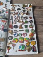 Metaal - Speld - unieke collectie