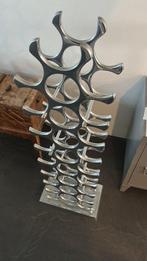 Wijnrek - Aluminium