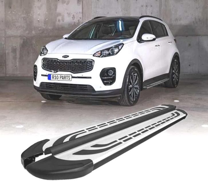MARCHEPIEDS KIA SPORTAGE 16-21, Auto-onderdelen, Carrosserie, Verzenden