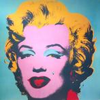 Andy Warhol (after) - Marilyn Monroe (XL Size), Antiek en Kunst