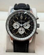Sinn - 903 PL HD Navigation Watch Navitimer Lemania 1873 -, Handtassen en Accessoires, Horloges | Heren, Nieuw