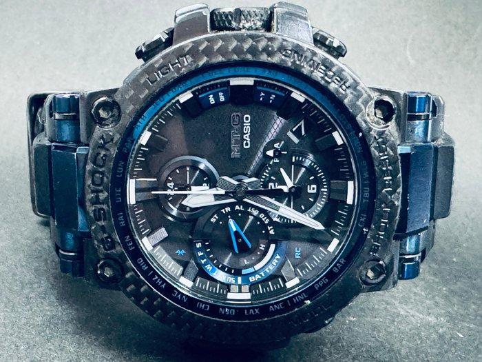 Casio - G Shock - MTG-B1000 - Heren - 2010-2020, Handtassen en Accessoires, Horloges | Heren