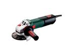 Veiling - Metabo haakse slijper WEA 17-125 Quick, Doe-het-zelf en Bouw, Gereedschap | Slijpmachines, Nieuw