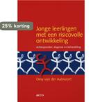 Jonge leerlingen met een risicovolle ontwikkeling., Boeken, Verzenden, Zo goed als nieuw, D. van der Aalsvoort