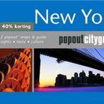 New York City Cityguide 9781845876821 Kate Poulsson, Verzenden, Gelezen, Kate Poulsson