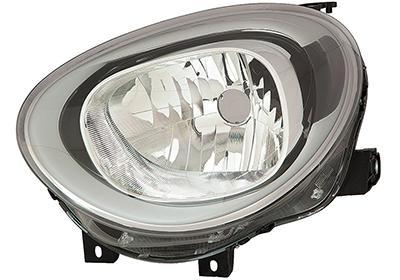 Fiat 500X Koplamp Links (Koplampen), Auto-onderdelen, Verlichting, Nieuw, Verzenden
