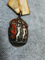 Russie - Commander Badge dHonneur - Médaille militaire, Verzamelen, Militaria | Tweede Wereldoorlog