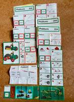 Philiform - Speelgoed Philiform 200, 201, 202, 204, 206,