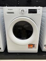 lave-linge séchant Whirlpool FFWDB964369WVEE - 11005126