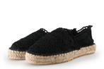 Colors of California Espadrilles in maat 38 Zwart, Vêtements | Femmes, Chaussures, Verzenden, Espadrilles
