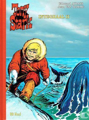 Tony Stark integraal 2 - 2022, Livres, BD, Envoi