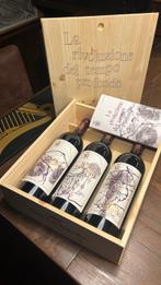 2019 San Leonardo: La Rivoluzione del Tempo Profondo artist, Verzamelen, Nieuw