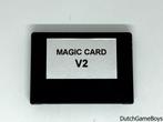 Sega Saturn - Magic Card V2, Gebruikt, Verzenden