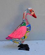 Patrycja Mroczkowska - Pop Art Goose