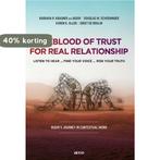 Lifeblood of trust for real relationship 9789492398321, Verzenden, Gelezen, Barbara R. Krasner aka Budir