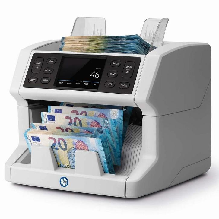 Biljettelmachine | 2850 | 1500/min. | Invoer 500 / Opvang, Zakelijke goederen, Horeca | Keukenapparatuur, Nieuw in verpakking