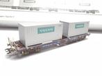 Märklin H0 - 47458 - Modeltrein goederenwagonset (1) -, Nieuw