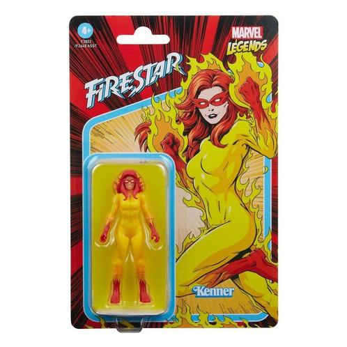 Marvel Legends Retro Collection Action Figure 2022 Marvels, Verzamelen, Film en Tv, Ophalen of Verzenden