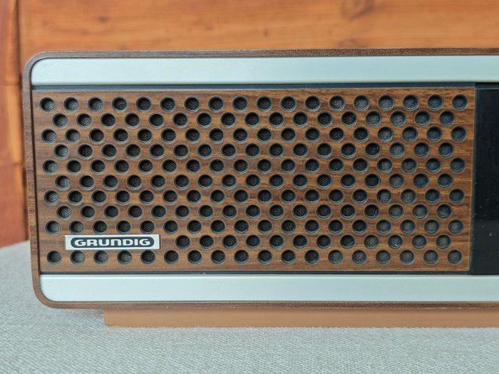 Grundig - RF 411 Radio, TV, Hi-fi & Vidéo, Radios
