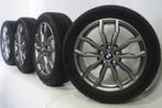BMW X1 F48 X2 F39 711M 18 inch velgen Continental Winterband, Auto-onderdelen, Banden en Velgen, Ophalen of Verzenden, Nieuw